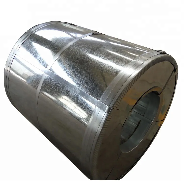 carbon steel coil